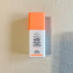Drunk Elephant  C-Tango™ Vitamin C Eye Cream